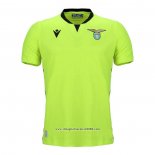 Maglia Lazio Portiere Away 2021 2022
