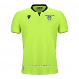 Maglia Lazio Portiere Away 2021 2022