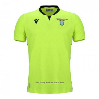 Maglia Lazio Portiere Away 2021 2022