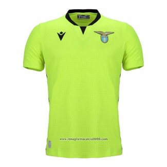 Maglia Lazio Portiere Away 2021 2022