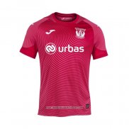 Thailandia Maglia Leganes Away 2021 2022