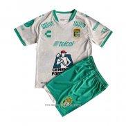 Maglia Leon Away Bambino 2021 2022