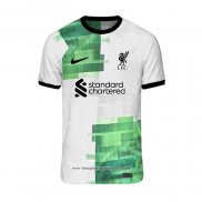 Maglia Liverpool Away 2023 2024