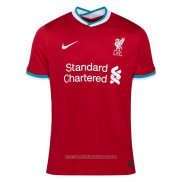 Maglia Liverpool Home 2020 2021