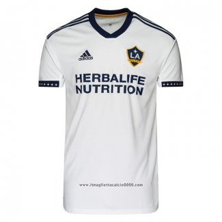 Maglia Los Angeles Galaxy Home 2022