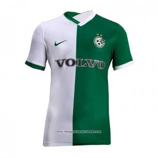 Maglia Maccabi Haifa Home 2021 2022