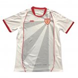 Thailandia Maglia Macedonia Norte Away 2021