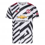 Maglia Manchester United Terza 2020 2021