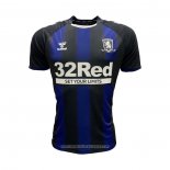 Maglia Middlesbrough Away 2020 2021