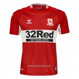 Maglia Middlesbrough Home 2021 2022
