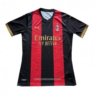 Thailandia Maglia Milan Special 2022