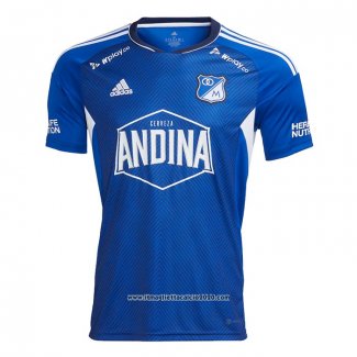 Thailandia Maglia Millonarios Home 2023