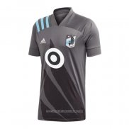 Thailandia Maglia Minnesota United Home 2020