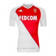 Thailandia Maglia Monaco Home 2020 2021