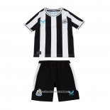 Maglia Newcastle United Home Bambino 2022 2023