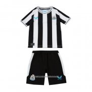 Maglia Newcastle United Home Bambino 2022 2023