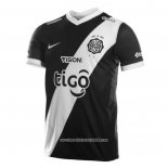 Thailandia Maglia Olimpia Away 2022