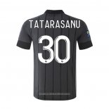 Maglia Olympique Lione Giocatore Tatarasanu Away 2020 2021