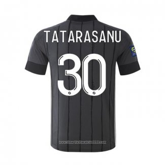 Maglia Olympique Lione Giocatore Tatarasanu Away 2020 2021