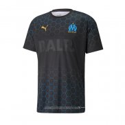 Thailandia Maglia Olympique Marsiglia Puma x Balr 2020 2021