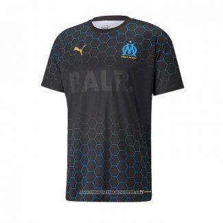 Thailandia Maglia Olympique Marsiglia Puma x Balr 2020 2021