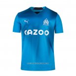 Maglia Olympique Marsiglia Terza 2022 2023