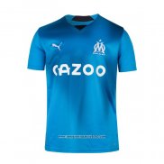 Maglia Olympique Marsiglia Terza 2022 2023