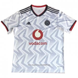 Thailandia Maglia Orlando Pirates Away 2022 2023