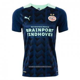 Maglia PSV Away 2021 2022