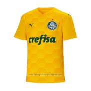 Thailandia Maglia Palmeiras Portiere Home 2020