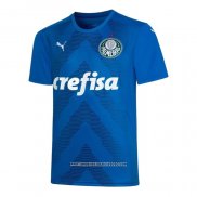 Thailandia Maglia Palmeiras Portiere Home 2022