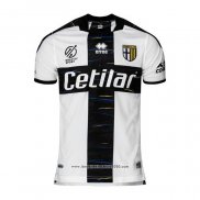 Thailandia Maglia Parma Home 2021 2022