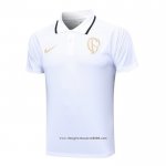 Maglia Polo Corinthians 2023 2024 Bianco