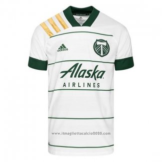 Thailandia Maglia Portland Timbers Away 2020