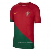 Maglia Portogallo Home 2022