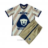 Maglia Pumas UNAM Terza Bambino 2021