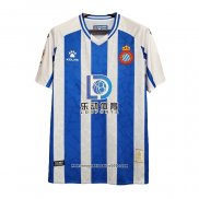 Thailandia Maglia RCD Espanyol Home 2020 2021