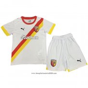 Maglia RC Lens Terza Bambino 2022 2023