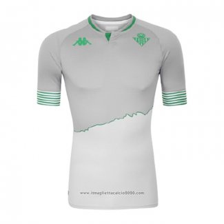 Maglia Real Betis Terza 2020 2021
