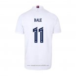 Maglia Real Madrid Giocatore Bale Home 2020 2021