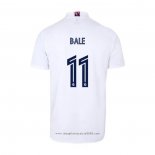 Maglia Real Madrid Giocatore Bale Home 2020 2021