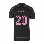Maglia Real Madrid Giocatore Vini Jr. Terza 2020 2021