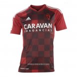 Maglia Real Zaragoza Terza 2022 2023