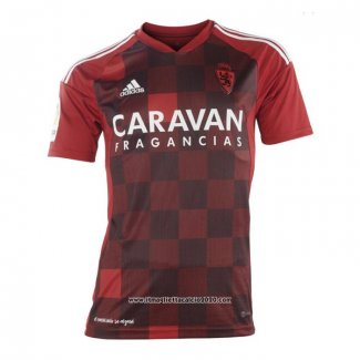 Maglia Real Zaragoza Terza 2022 2023