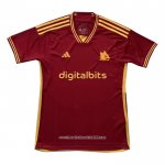 Maglia Roma Home 2023 2024