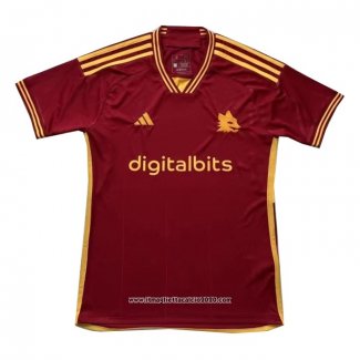 Maglia Roma Home 2023 2024