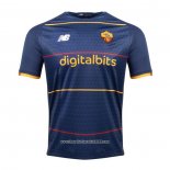 Thailandia Maglia Roma Quarto 2021 2022