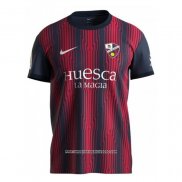 Maglia SD Huesca Home 2022 2023