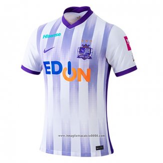 Thailandia Maglia Sanfrecce Hiroshima Away 2022