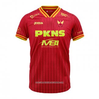 Thailandia Maglia Selangor Home 2022